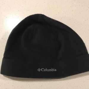 Columbia Beanie